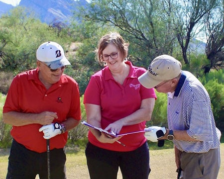 JFish Event Pricing: Impact Event Package