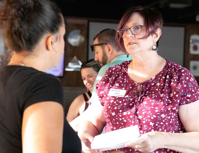 Events By Jfish: The Right Expertise for Every Event