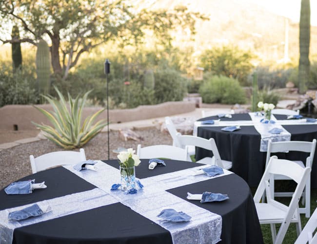 Events By Jfish: Creating Memorable Events Without the Stress